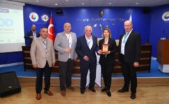 Sakarya’da Satınalma ve Tedarik Zirvesi Düzenlendi.
