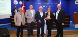 Sakarya’da Satınalma ve Tedarik Zirvesi Düzenlendi.