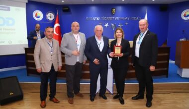 Sakarya’da Satınalma ve Tedarik Zirvesi Düzenlendi.