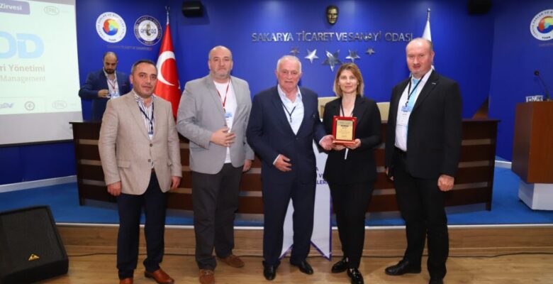 Sakarya’da Satınalma ve Tedarik Zirvesi Düzenlendi.