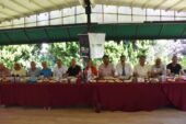 TESİSAT MÜHENDİSLERİ KAHVALTIDA BİRARAYA GELDİ