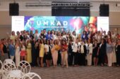 TÜMKAD’DAN GÖRKEMLİ ZİRVE