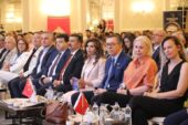 DÜNYA KADIN MÜHENDİSLER GÜNÜ’NDE GÖRKEMLİ PROGRAM…