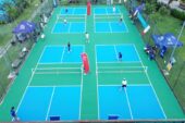 Türkiye Pickleball Ligleri finalinde geri sayım başladı