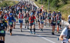 Uludağ’da koşmak için son 30 gün!