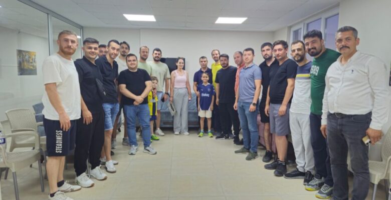 Karacabey’de kurumlar arası voleybol heyecanı başlıyor