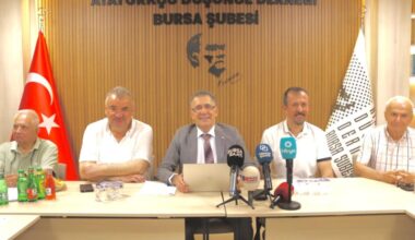 Gürhan Akdoğan; “Cumhuriyetin Kuruluş Esaslarından ve Ulusal Bütünlüğünden Taviz Vermeyin”