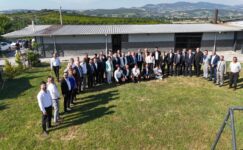 Anahtar Parti Mustafakemalpaşa’da 120 muhtarla buluştu