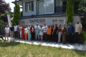 YAPİDER’DEN TAPU SAHİPLERİNE UYARI