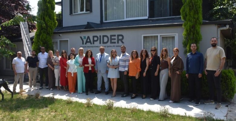 YAPİDER’DEN TAPU SAHİPLERİNE UYARI