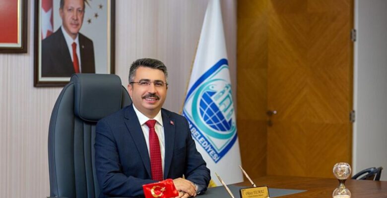 YILDIRIM KURBAN BAYRAMINA HAZIR