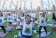 Yoga Günü’ne özel etkinlik  