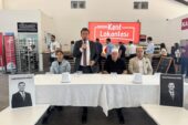 Osmangazi Belediyesi’nden Ferdi Zeyrek anısına yemek ikramı