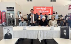Osmangazi Belediyesi’nden Ferdi Zeyrek anısına yemek ikramı