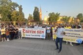 EĞİTİM SEN KESTEL; “MÜLAKAT DEĞİL LİYAKAT ESAS ALINSIN!”
