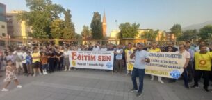 EĞİTİM SEN KESTEL; “MÜLAKAT DEĞİL LİYAKAT ESAS ALINSIN!”