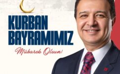 Saadet Partisi Bursa İl Örgütünden Bayram Mesajı