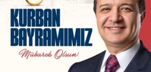 Saadet Partisi Bursa İl Örgütünden Bayram Mesajı