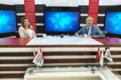 AYLİN BABAOĞLU; “EĞİTİM REFORMU ACİL VE ZORUNLUDUR”