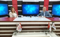 AYLİN BABAOĞLU; “EĞİTİM REFORMU ACİL VE ZORUNLUDUR”