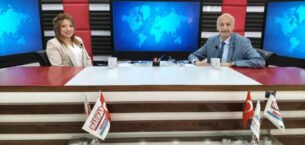 AYLİN BABAOĞLU; “EĞİTİM REFORMU ACİL VE ZORUNLUDUR”