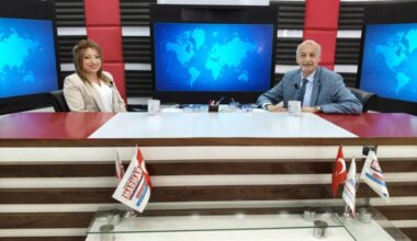 AYLİN BABAOĞLU; “EĞİTİM REFORMU ACİL VE ZORUNLUDUR”