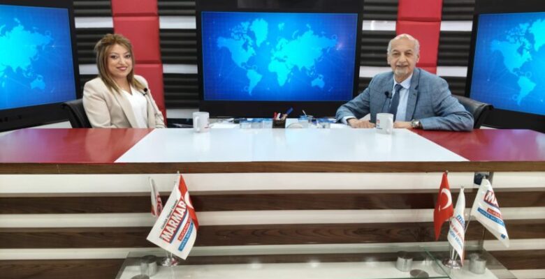 AYLİN BABAOĞLU; “EĞİTİM REFORMU ACİL VE ZORUNLUDUR”