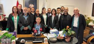 Bursa Barosu; “Tüm Anadolu’yu, maden şirketlerinin sahası yapacaklar”