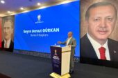 AK Parti Bursa’dan Dijitalleşme Hamlesi: AK SİSTEM Tanıtıldı