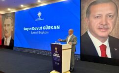 AK Parti Bursa’dan Dijitalleşme Hamlesi: AK SİSTEM Tanıtıldı