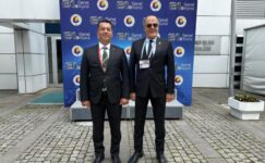 GTSO Enerjisini Artık Güneşten Alıyor! (Videolu Haber)