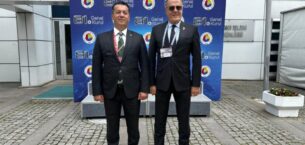 GTSO Enerjisini Artık Güneşten Alıyor! (Videolu Haber)