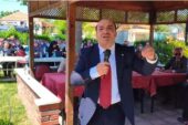 HÜRRİYET KÖYLÜLERİ GENEL KURULDA BİR ARAYA GELDİ