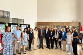 Gemlik 11 Eylül İlkokulu’na Büyük Övgü