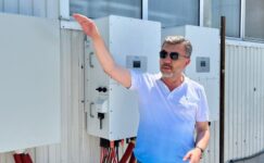 Dağlıoğlu Enerji-PowerED’dan  Bulgaristan’da yeni GES yatırımı   