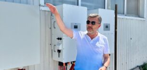 Dağlıoğlu Enerji-PowerED’dan  Bulgaristan’da yeni GES yatırımı   