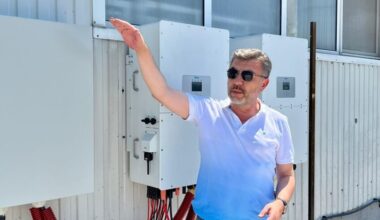 Dağlıoğlu Enerji-PowerED’dan  Bulgaristan’da yeni GES yatırımı   