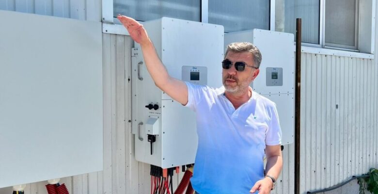 Dağlıoğlu Enerji-PowerED’dan  Bulgaristan’da yeni GES yatırımı   