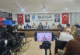 SELÇUK TÜRKOĞLU; “BURSA’NIN SESİ MECLİS’TE “YÜKSEK SESLE” YANKILANDI”