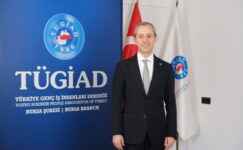 İSO 500 LİSTESİ’NDE TÜGİAD BURSA’DAN 9 FİRMA YER ALDI