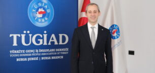 İSO 500 LİSTESİ’NDE TÜGİAD BURSA’DAN 9 FİRMA YER ALDI