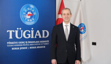 İSO 500 LİSTESİ’NDE TÜGİAD BURSA’DAN 9 FİRMA YER ALDI