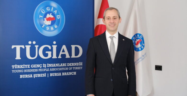 İSO 500 LİSTESİ’NDE TÜGİAD BURSA’DAN 9 FİRMA YER ALDI