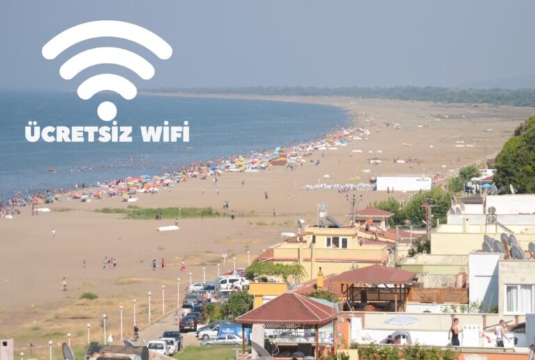 Karacabey Belediyesi’nden dijital erişimde önemli adım