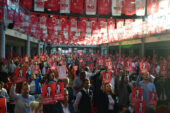 CHP Bursa İl Başkanı Nihat Yeşiltaş: “Kazanacağımız bir iktidar var”