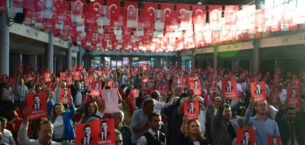 CHP Bursa İl Başkanı Nihat Yeşiltaş: “Kazanacağımız bir iktidar var”