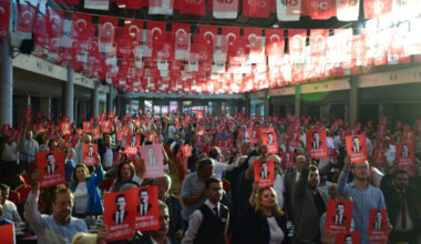 CHP Bursa İl Başkanı Nihat Yeşiltaş: “Kazanacağımız bir iktidar var”