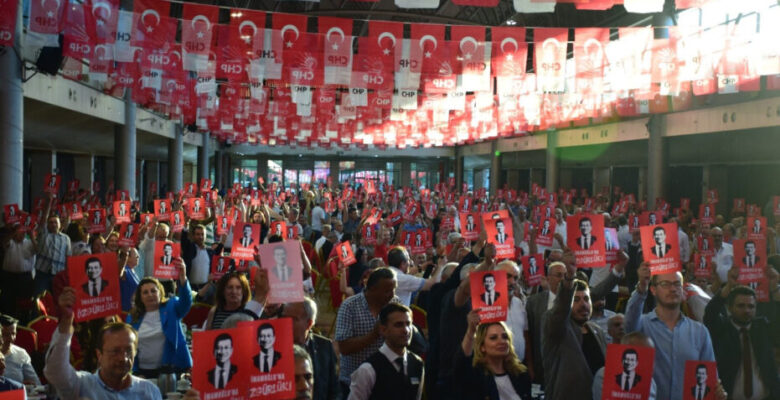 CHP Bursa İl Başkanı Nihat Yeşiltaş: “Kazanacağımız bir iktidar var”