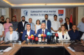 Nihat Yeşiltaş: “Türkiye’nin ihtiyacı bilimsel ve laik bir eğitim sistemidir”