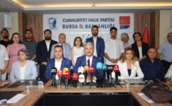 Nihat Yeşiltaş: “Türkiye’nin ihtiyacı bilimsel ve laik bir eğitim sistemidir”